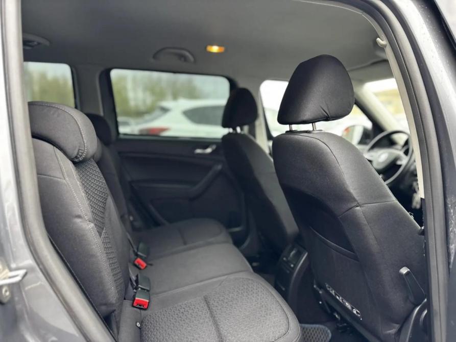Skoda Yeti I Рестайлинг Альметьевск  - изображение 26