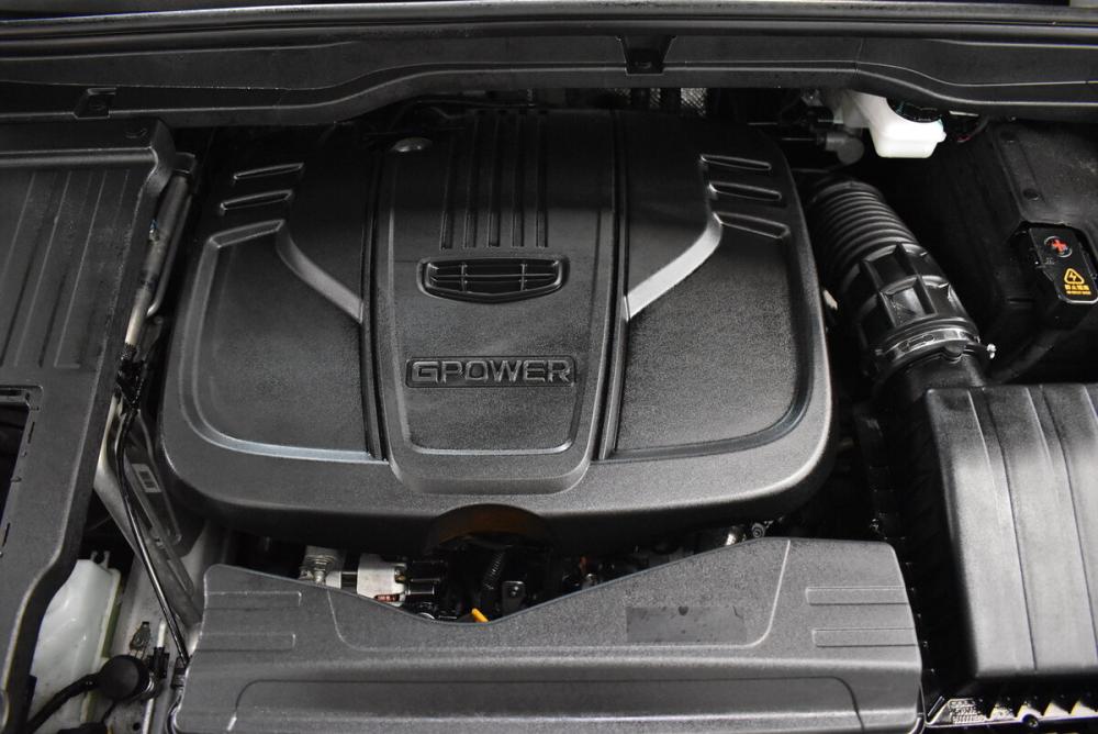 Geely Coolray I Москва  - изображение 16