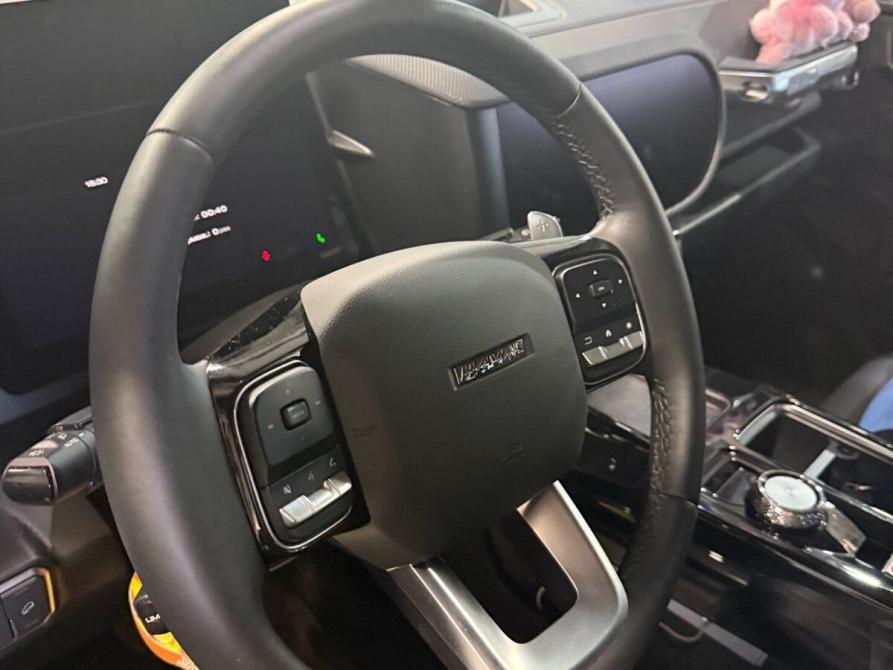 Haval Dargo Санкт-Петербург  - изображение 8
