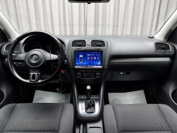 Volkswagen Golf VI с пробегом 2011 года, цена 979 000 рублей, 114776 км, хэтчбек, Автокод Объявления