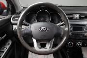 Kia Rio III Оренбург  - изображение 28