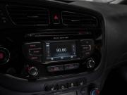 Kia Ceed II Рестайлинг Москва  - изображение 32