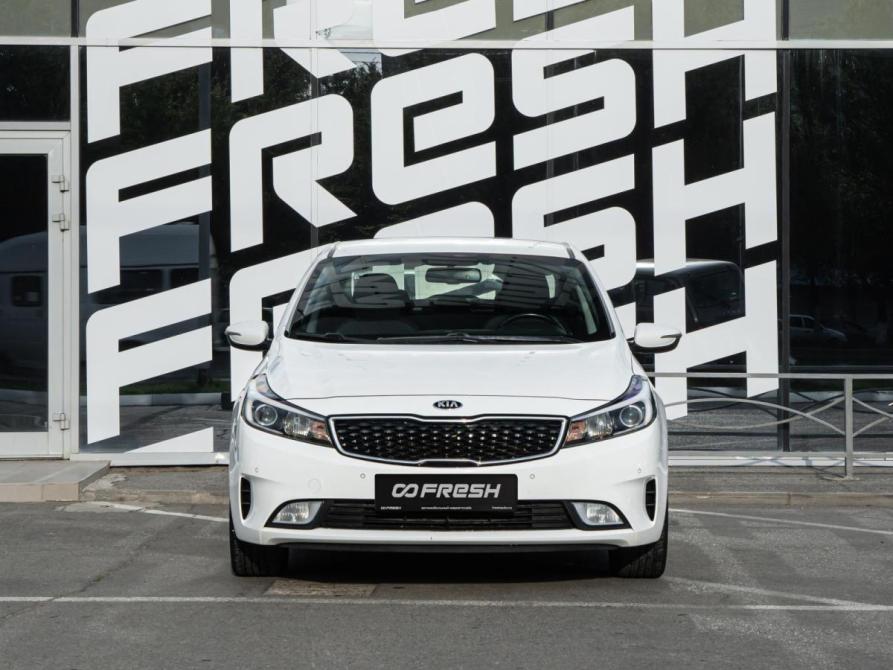 Kia Cerato III Рестайлинг (Classic) Волгоград  - изображение 3