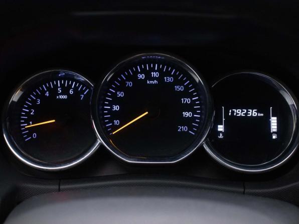 Renault Duster I Рестайлинг с пробегом 2020 года, цена 1 320 000 рублей, 179231 км, внедорожник, Автокод Объявления