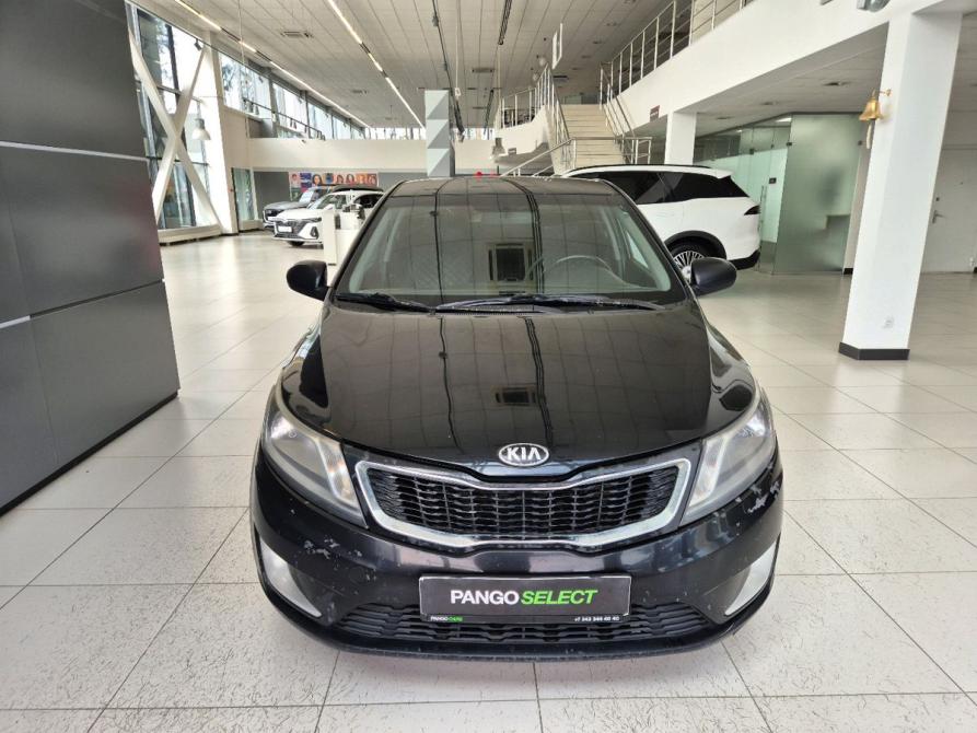 Kia Rio III Екатеринбург  - изображение 2