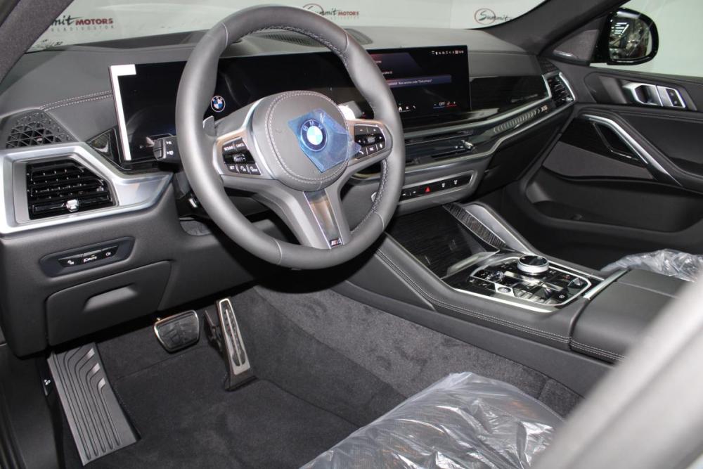 BMW X6 III (G06) Рестайлинг Владивосток  - изображение 26