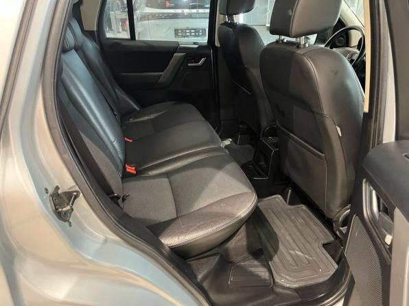 Land Rover Freelander II с пробегом 2010 года, цена 1 084 000 рублей, 248000 км, внедорожник, Автокод Объявления