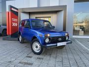 Lada (ВАЗ) 2121 (4x4) I Рестайлинг Набережные Челны  - изображение 20