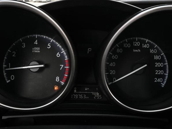Mazda 3 II (BL) Рестайлинг с пробегом 2012 года, цена 959 000 рублей, 179763 км, седан, Автокод Объявления