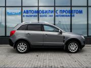 Opel Antara I Рестайлинг Екатеринбург  - изображение 25