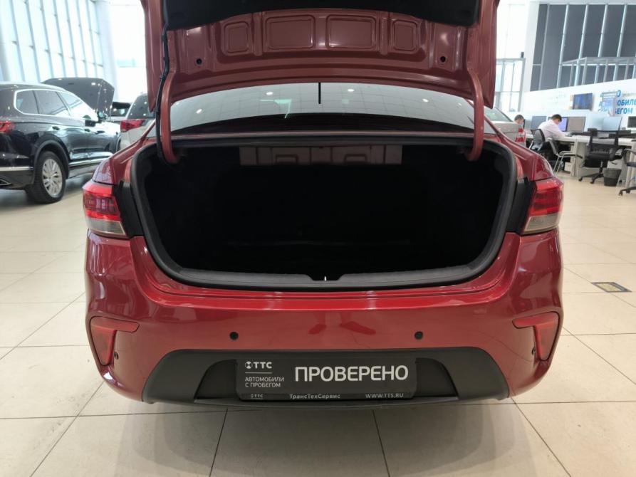 Kia Rio IV Казань  - изображение 12