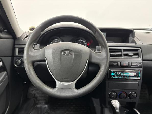 Lada (ВАЗ) Priora I Рестайлинг с пробегом 2018 года, цена 480 000 рублей, 157332 км, седан, Автокод Объявления