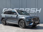 Geely Monjaro I Рестайлинг 2 Краснодар  - изображение 27