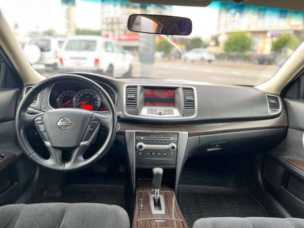 Nissan Teana II Рестайлинг с пробегом 2011 года, цена 1 100 000 рублей, 219000 км, седан, Автокод Объявления