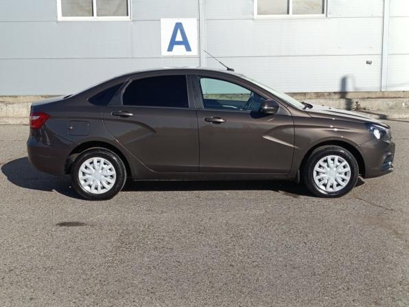 Lada (ВАЗ) Vesta I с пробегом 2016 года, цена 605 000 рублей, 200000 км, седан, Автокод Объявления