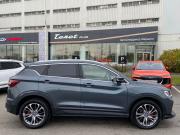 Belgee X50 Москва  - изображение 32