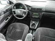 Volkswagen Passat B5 Нижний Новгород  - изображение 26