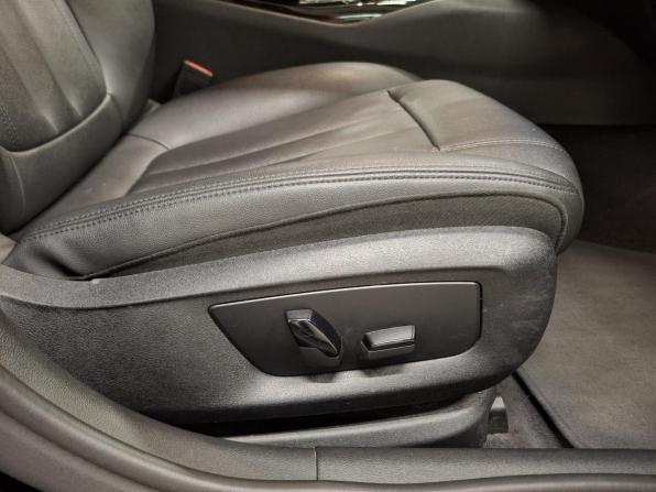 BMW 5 серии VII (G30/G31/G38) с пробегом 2018 года, цена 2 970 000 рублей, 155148 км, седан, Автокод Объявления