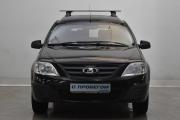 Lada (ВАЗ) Largus I Москва  - изображение 17