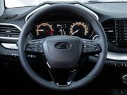 Lada (ВАЗ) Vesta I Рестайлинг (NG) Ставрополь  - изображение 33