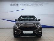 Lada (ВАЗ) Vesta I Москва  - изображение 30