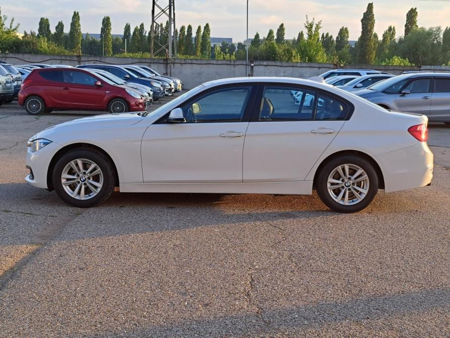 BMW 3 серии VI (F3x) Рестайлинг Набережные Челны  - изображение 10