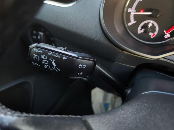 Skoda Octavia III (A7) Рестайлинг с пробегом 2018 года, цена 1 659 000 рублей, 99067 км, лифтбек, Автокод Объявления