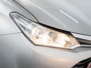 Toyota Corolla XI (E160 E170 E180) Рестайлинг 1 Иркутск  - изображение 43