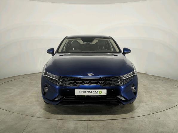 Kia K5 III с пробегом 2020 года, цена 1 789 000 рублей, 148416 км, седан, Автокод Объявления