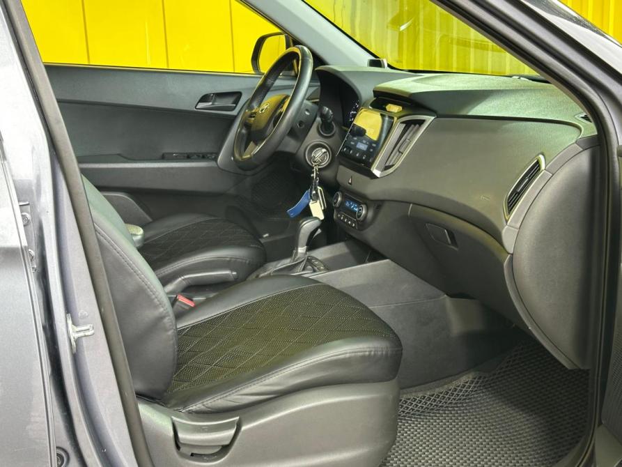 Hyundai Creta I Ижевск  - изображение 21