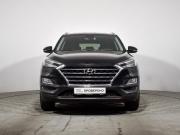 Hyundai Tucson III Рестайлинг Санкт-Петербург  - изображение 23