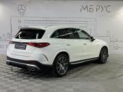 Mercedes-Benz GLC AMG II (X254) Москва  - изображение 33