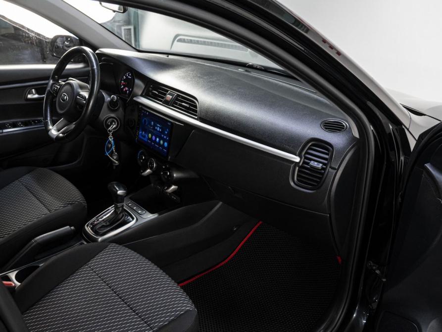 Kia Rio IV Тюмень  - изображение 14