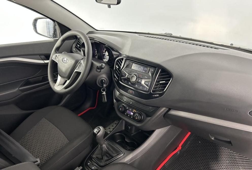 Lada (ВАЗ) Vesta I Саранск  - изображение 20