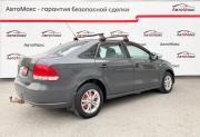Volkswagen Polo V Тюмень  - изображение 25