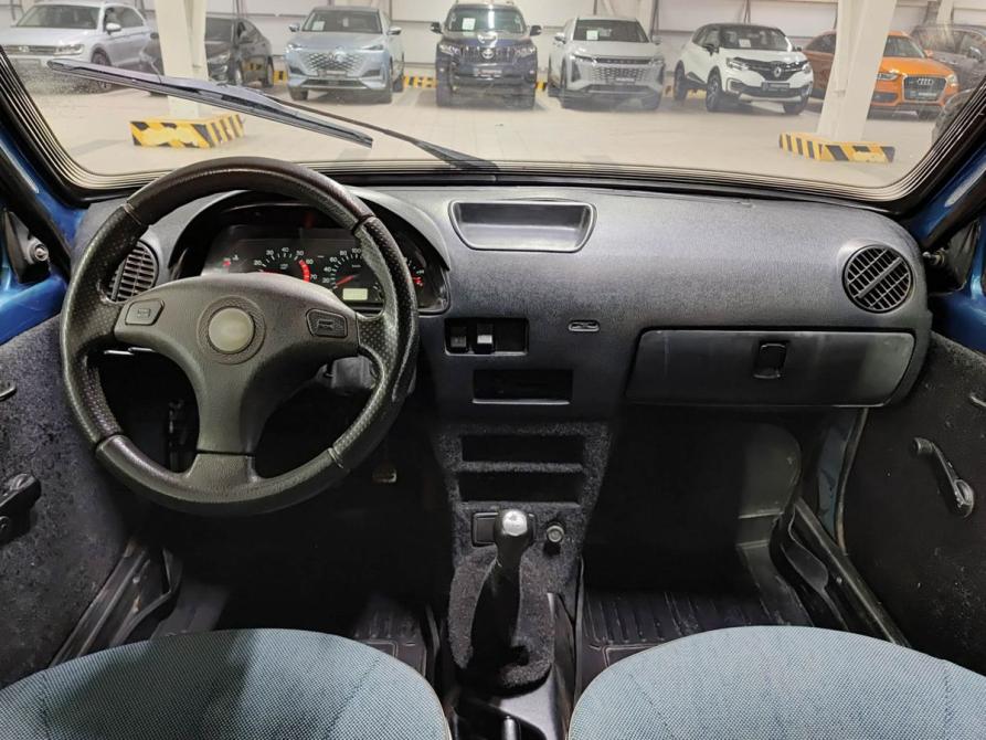 Lada (ВАЗ) 1111 Ока Набережные Челны  - изображение 16