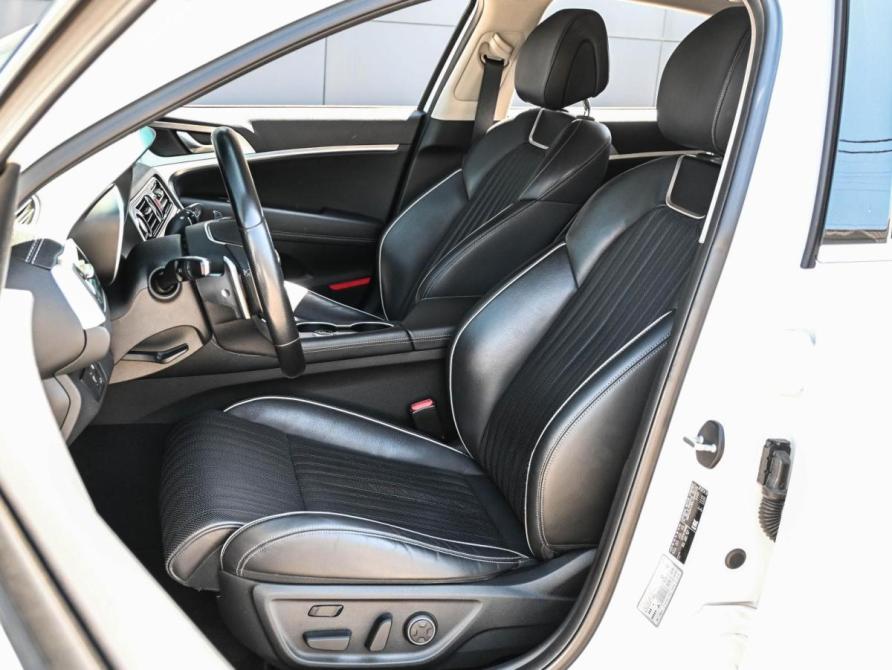 Genesis G70 I Новороссийск  - изображение 10