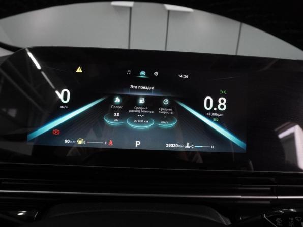 Omoda C5 I с пробегом 2024 года, цена 1 799 000 рублей, 29320 км, внедорожник, Автокод Объявления