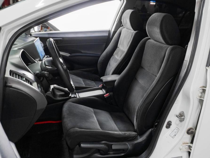 Honda Civic VIII Рестайлинг Тюмень  - изображение 10