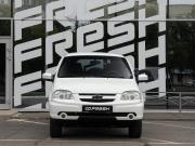 Chevrolet Niva I Рестайлинг Волгоград  - изображение 18