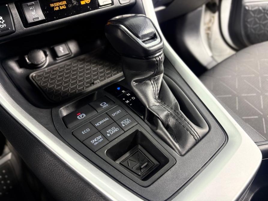 Toyota RAV4 V (XA50) Борисоглебск  - изображение 11