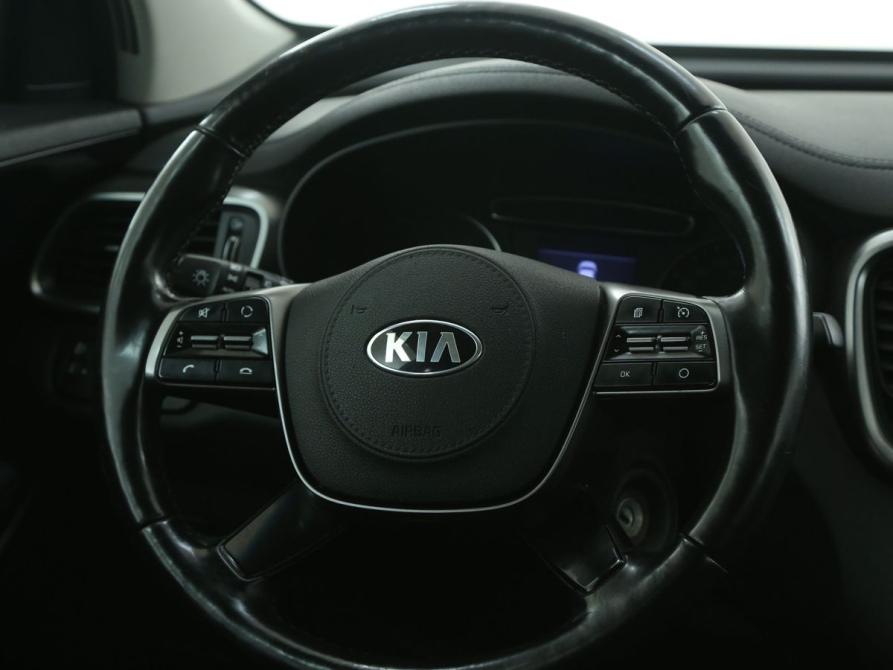 Kia Sorento III Prime Рестайлинг Иваново  - изображение 27