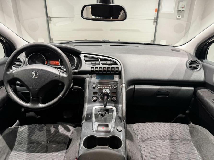 Peugeot 3008 I Екатеринбург  - изображение 16