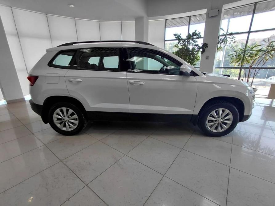 Skoda Karoq I Москва  - изображение 4