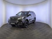 Haval H9 I Рестайлинг Москва  - изображение 31
