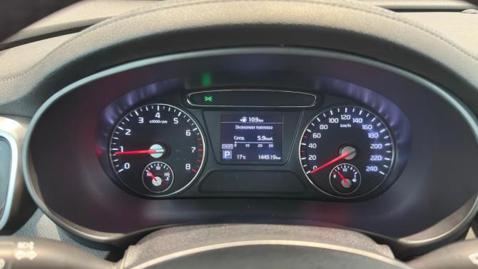 Kia Sorento III Prime Рестайлинг с пробегом 2020 года, цена 2 449 000 рублей, 144000 км, внедорожник, Автокод Объявления