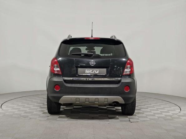Opel Antara I Рестайлинг с пробегом 2014 года, цена 990 000 рублей, 162000 км, внедорожник, Автокод Объявления