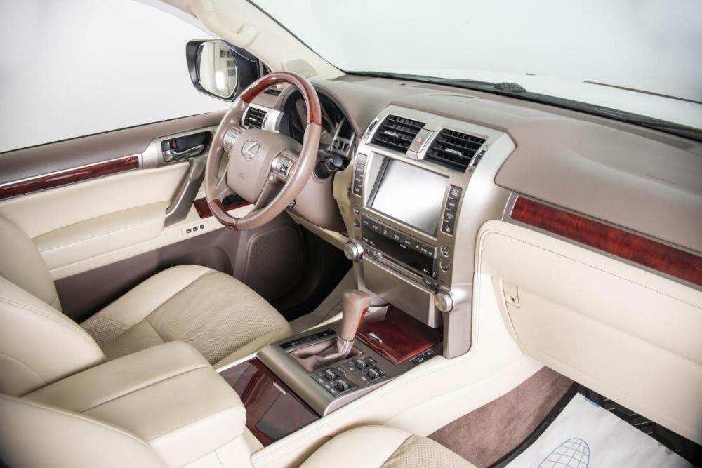 Lexus GX II Пермь  - изображение 14