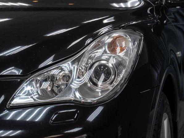 Infiniti QX50 I с пробегом 2013 года, цена 1 890 000 рублей, 163595 км, внедорожник, Автокод Объявления