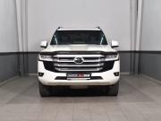 Toyota Land Cruiser 300 Series Кемерово  - изображение 27